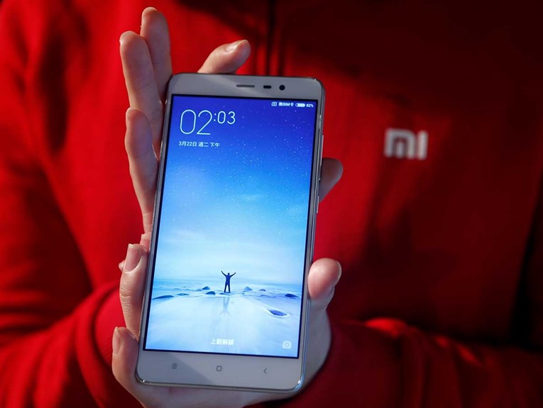 Xiaomi u Hrvatskoj ostvario povijesni rezultat, prvi je po isporukama smartphonea