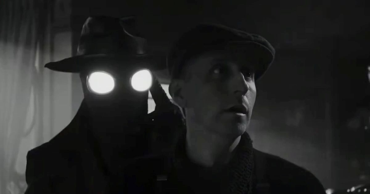 Objavljen je teaser za dugoočekivanu superherojsku seriju s Nicolasom Cageom