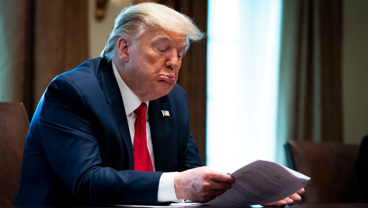 Trump ukida financiranje WHO-a. Zašto je to bitno?