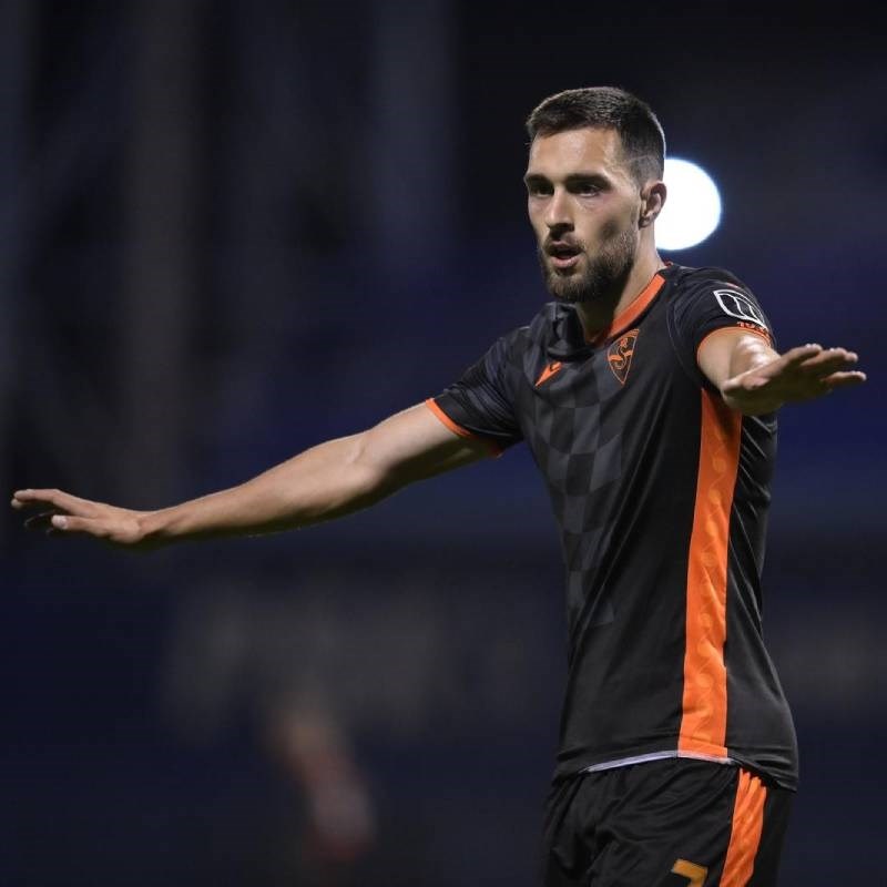 Bivši talent Hajduka prelazi u Posušje?