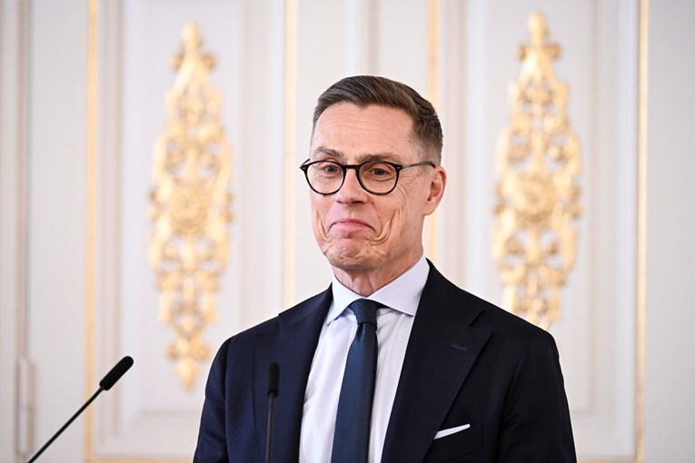 Predsjednik: Finska neće razmjestiti nuklearno oružje u vrijeme mira