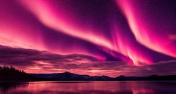 Spektakularna aurora mogla bi se ponoviti. Znanstvenici najavili kada
