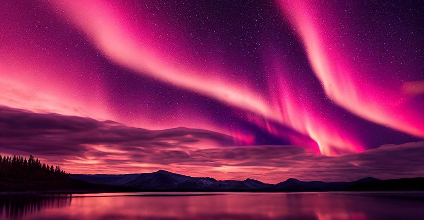 Spektakularna aurora mogla bi se ponoviti. Znanstvenici najavili kada
