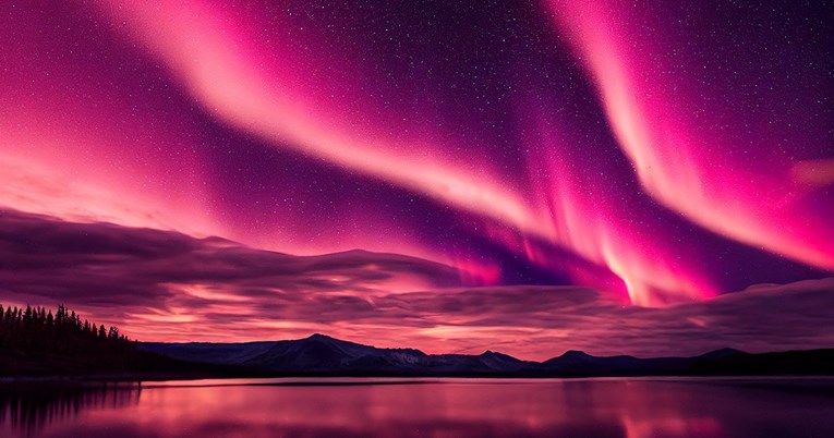 Spektakularna aurora mogla bi se ovih dana ponoviti. Gdje i kada?