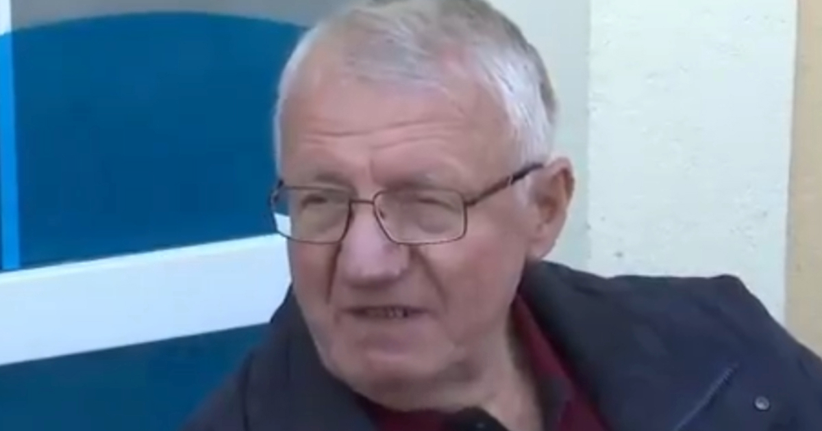 Šešelj: Da Plenković zna što još imamo od oružja, us*ao bi se