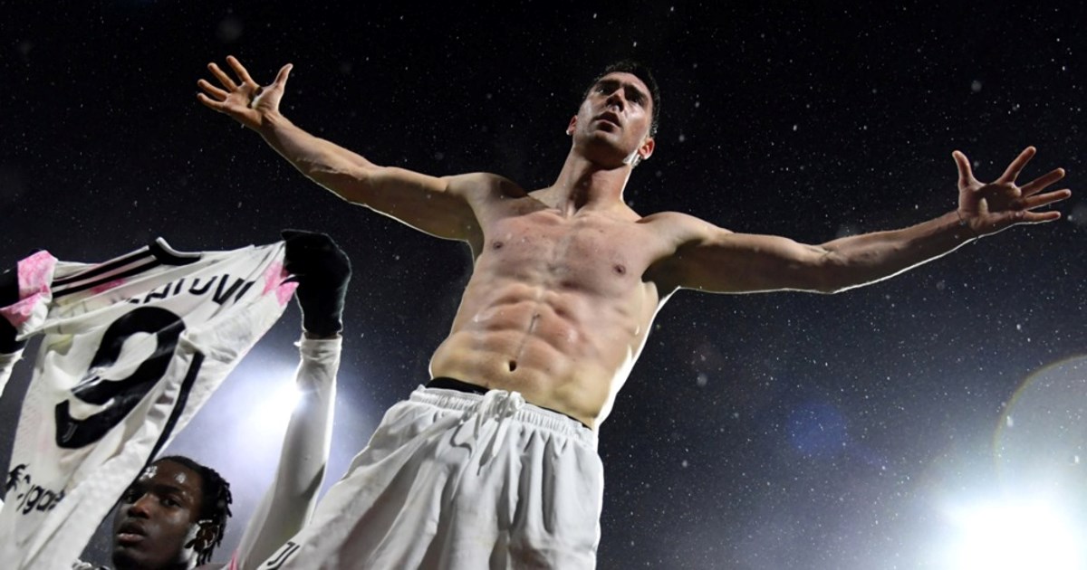 VIDEO Fenomenalni Vlahović donio novu pobjedu Juventusu