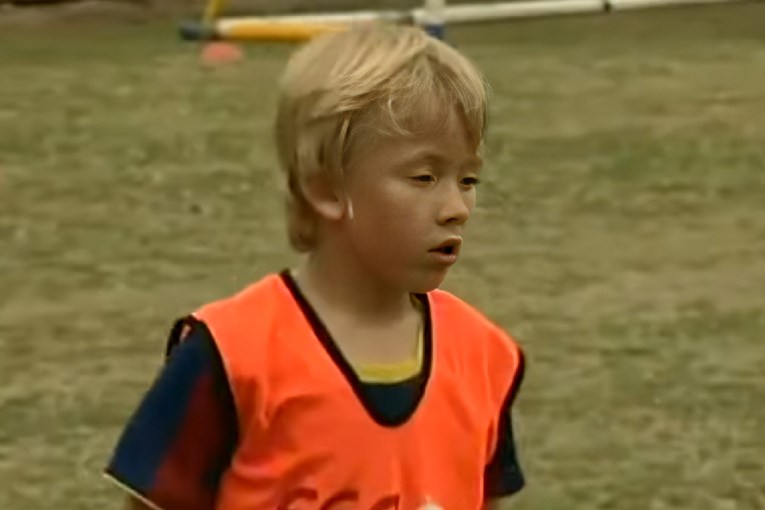 Barca ga je dovela kao čudo. Sanjao je postati Messi, sad je u sedmoj ligi