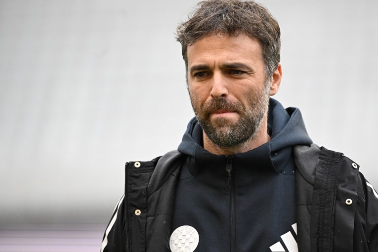 Garcia: Odigrali smo odličnu utakmicu