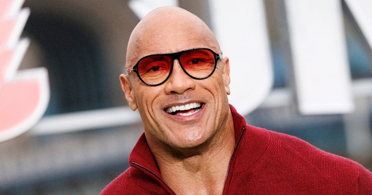 Je li OK pjevati u kinu? Dwayne Johnson: Ako volite glazbu, to je najzabavniji dio