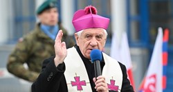 Papa prihvatio ostavku poljskog nadbiskupa koji je ignorirao pedofiliju u crkvi