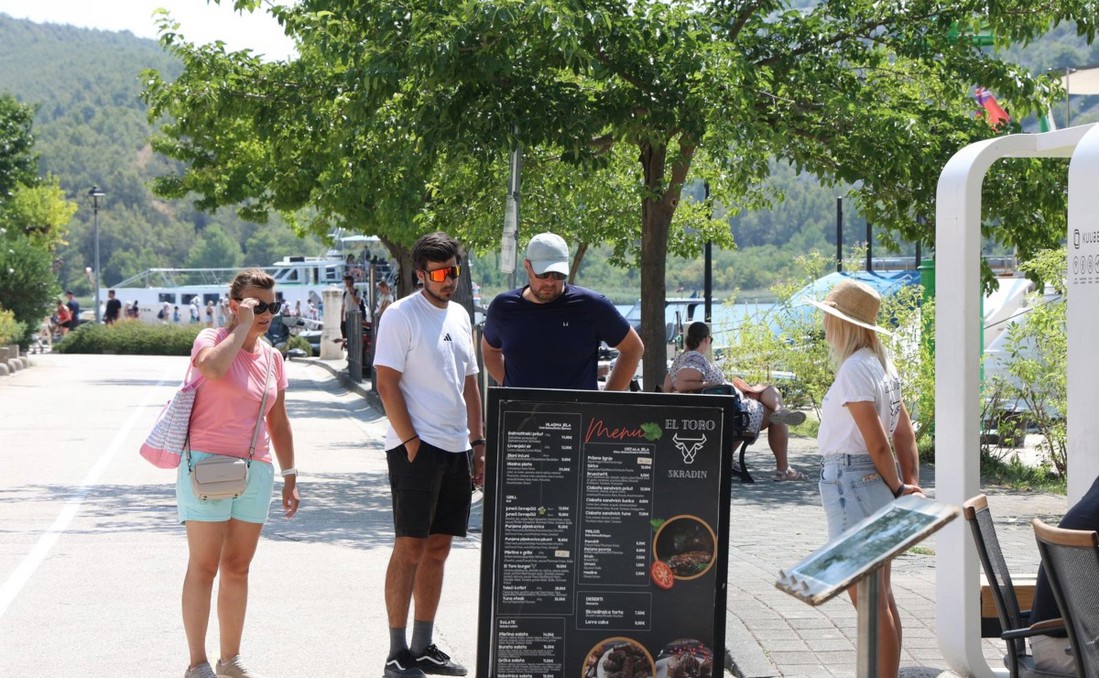 Turist usporedio Hrvatsku 2023. i danas: "Vratit ćemo se, ali..."