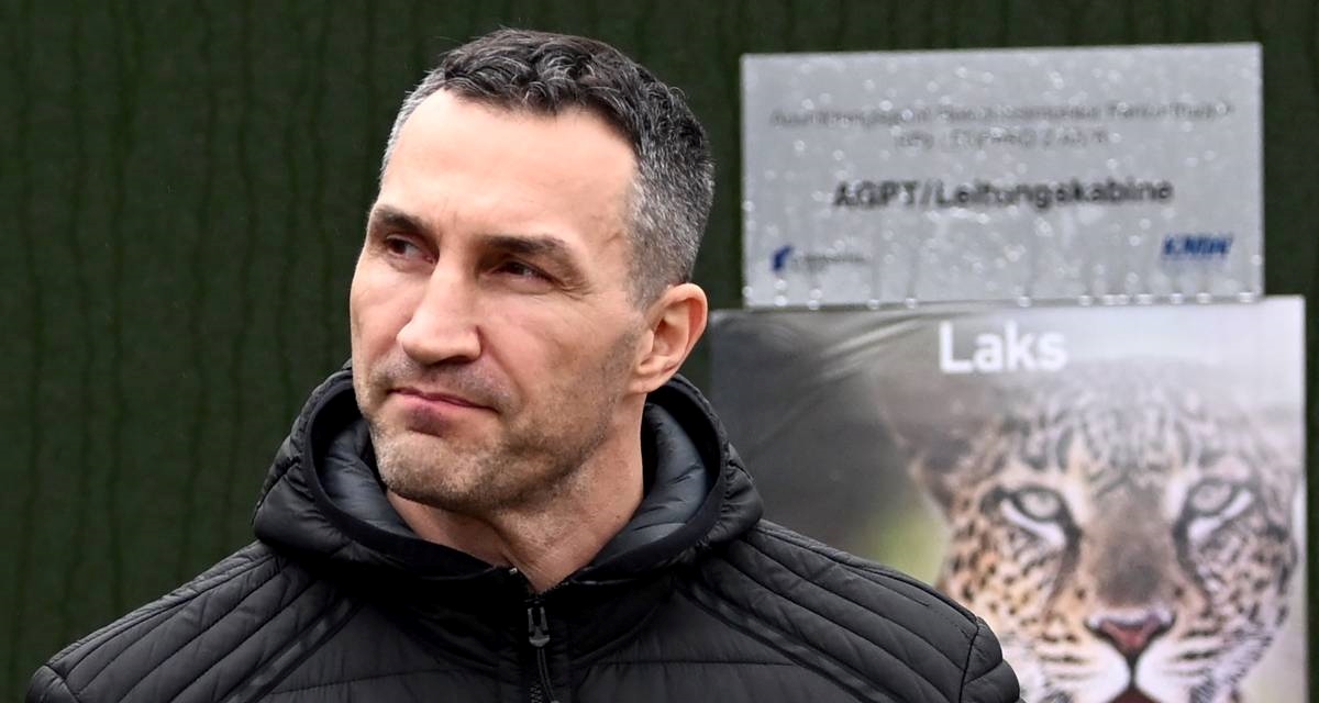 Kličko: Već godinu dana živimo u novoj stvarnosti, ali pobijedit ćemo