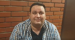 VIDEO Indexov novinar Gordan Duhaček komentirao uhićenje
