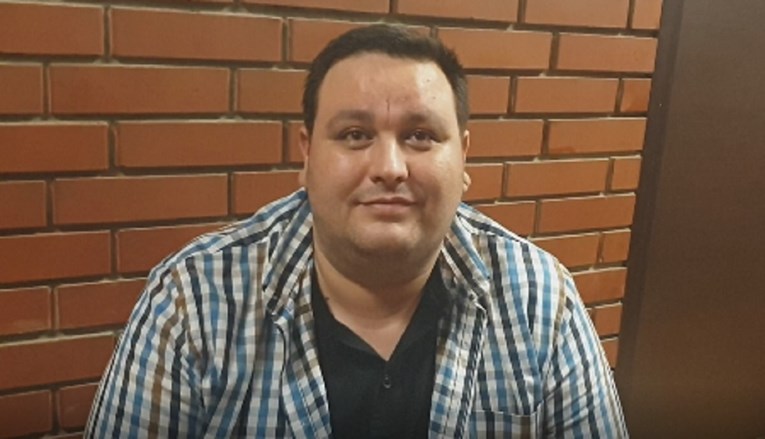 VIDEO Indexov novinar Gordan Duhaček komentirao uhićenje
