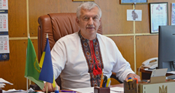 Ukrajinski gradonačelnik otišao u rat pa ubijen tijekom misije
