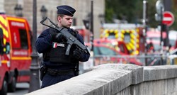 Novi detalji: Ubojica iz Pariza imao je psihotični napadaj noć prije napada