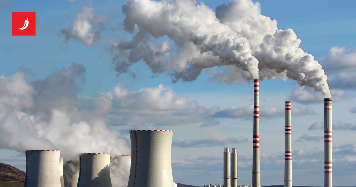 Agencija za energiju: Emisije CO2 iz proizvodnje energije porasle na rekordnu razinu