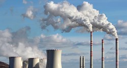 Agencija za energiju: Emisije CO2 iz proizvodnje energije porasle na rekordnu razinu