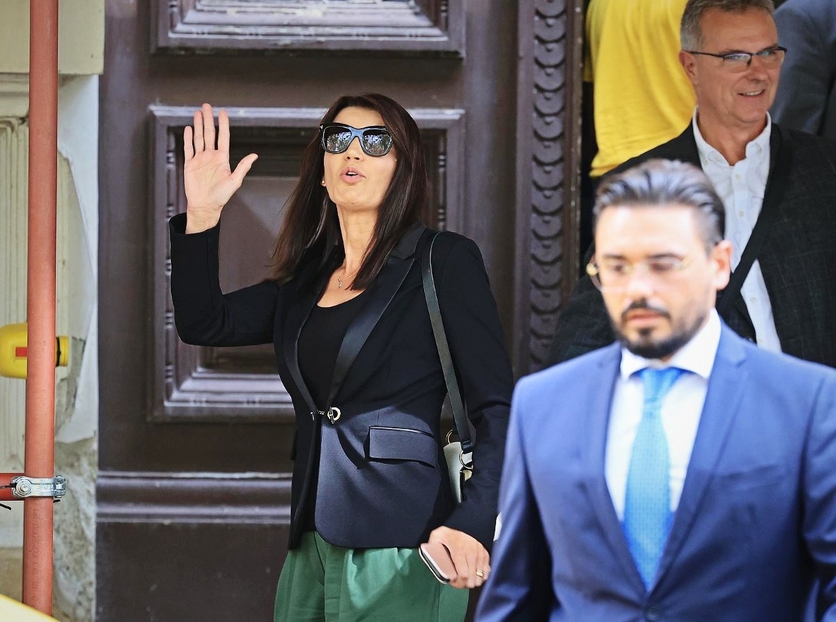 Nacional: Josipa Rimac će se kandidirati za gradonačelnicu Knina