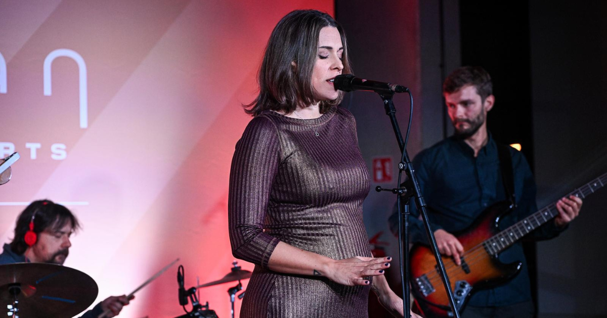 Natali Dizdar (40) je rodila prvo dijete, otkriveno i ime bebe