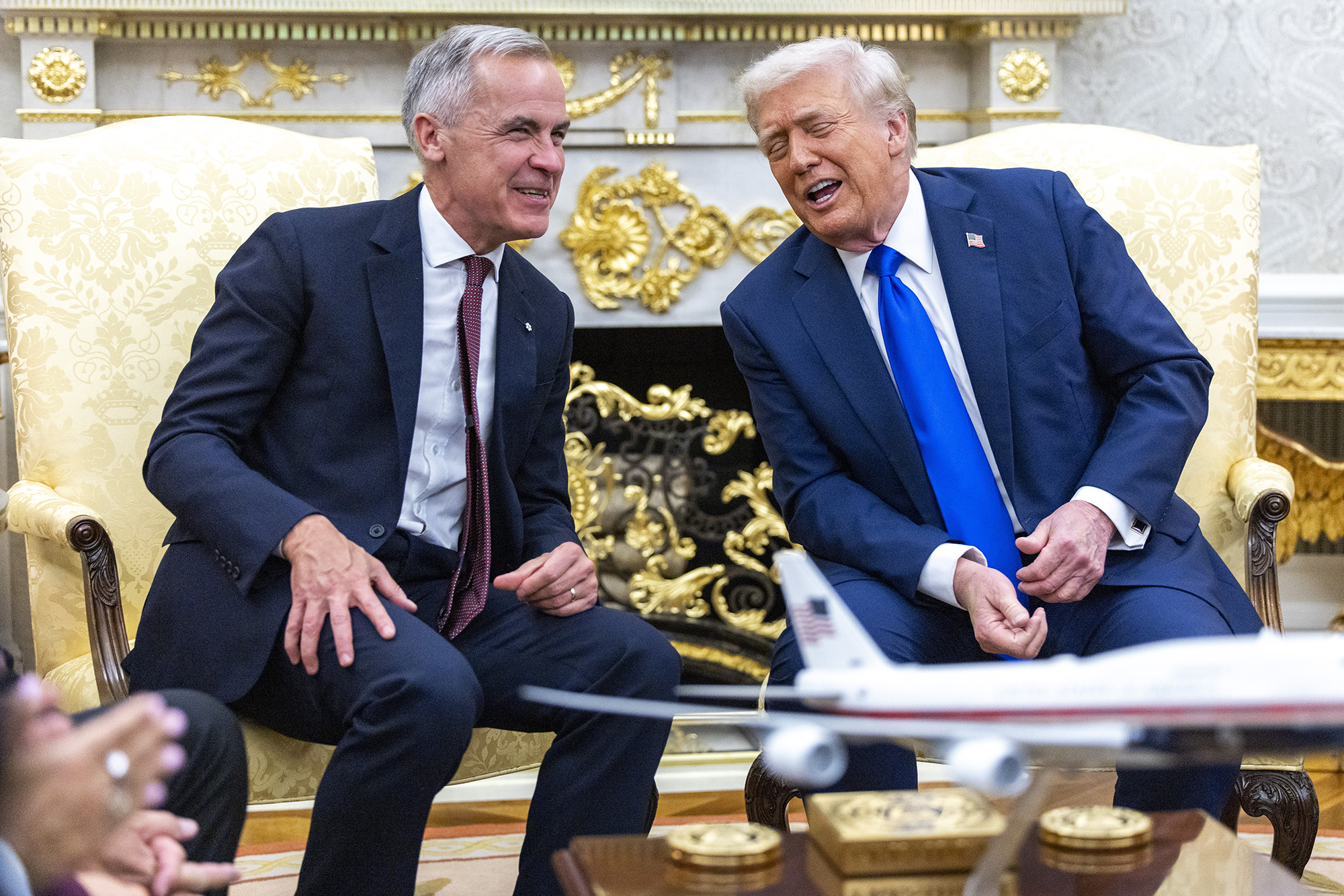 Propali pregovori SAD-a i Kanade, Trump uvodi carine od 50 posto. Kanada će uzvratiti