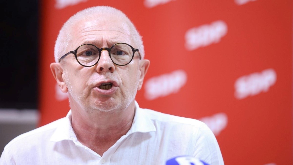 SDP: Rinčić je rekla da nikad neće s Filipovićem, sad su u koaliciji