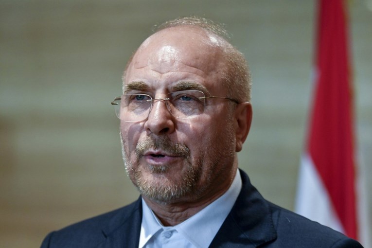 Iran tvrdi da SAD priprema kopnenu invaziju