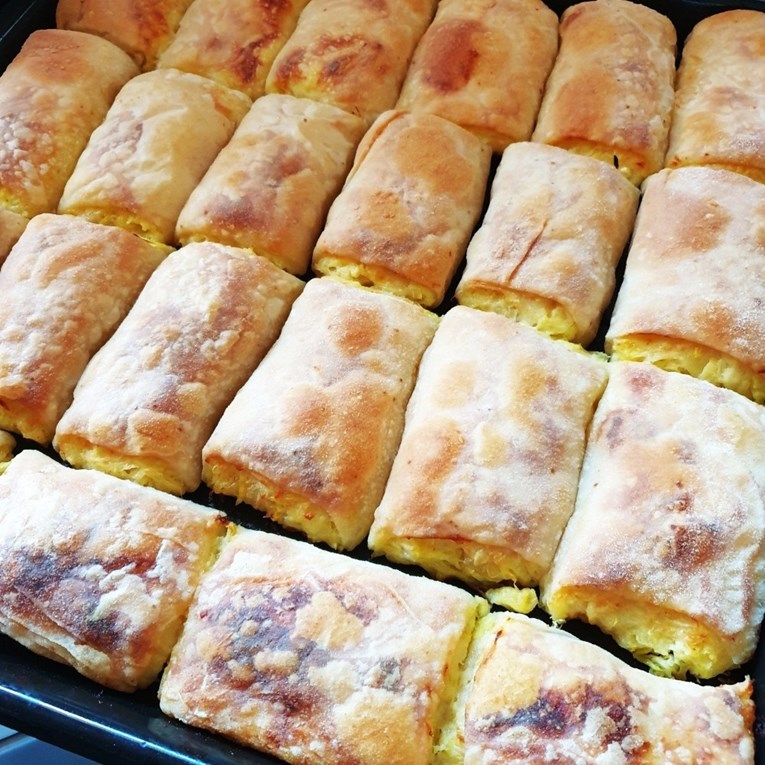 Čitateljica pokazala kako radi pravu zagorsku bučnicu, tajna je u ovome