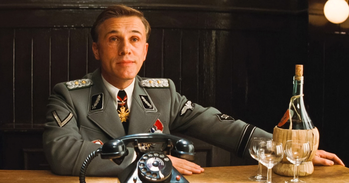 Jedan od najbrutalnijih filmova o Drugom svjetskom ratu ponovno dominira streamingom