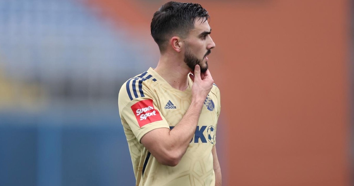Španjolci: Dinamo ponovno ima Balkanca za top klub. Hoće li on prihvatiti izazov?