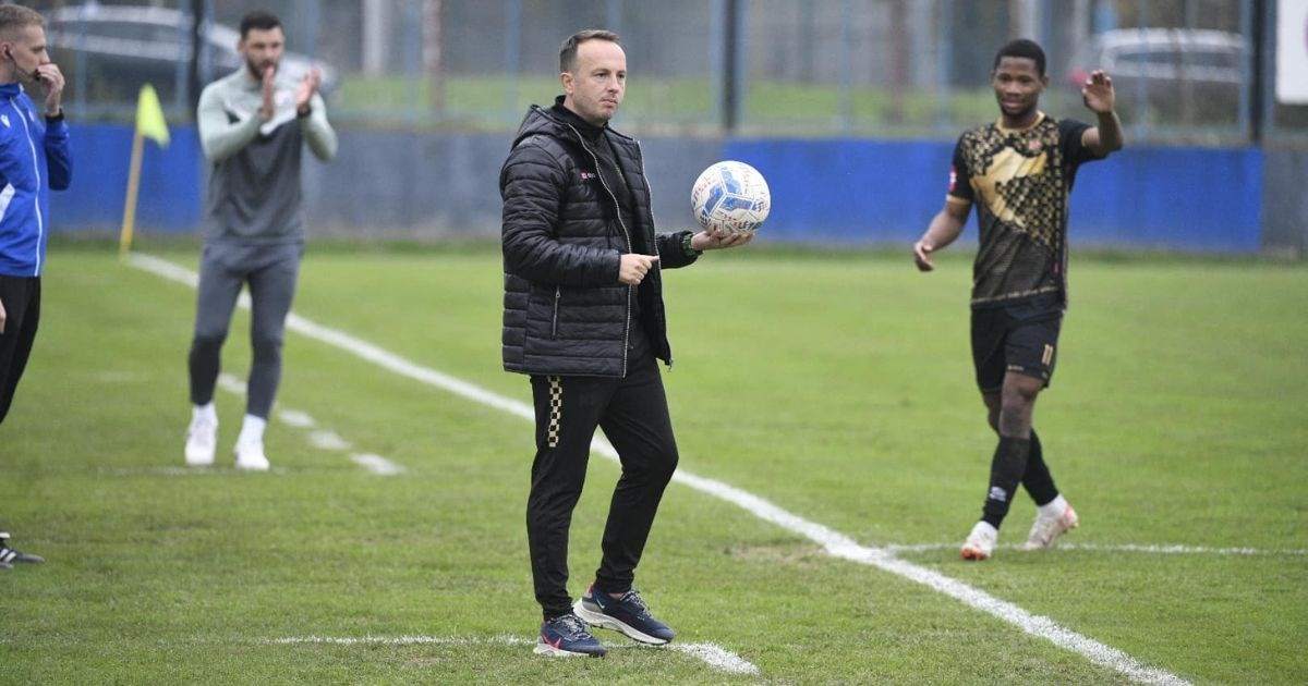 Prije tri godine su igrali u SHNL-u. Sada im prijeti ispadanje u četvrti rang