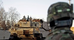 SAD priprema slanje tenkova Abrams u Ukrajinu, poznato sve više detalja