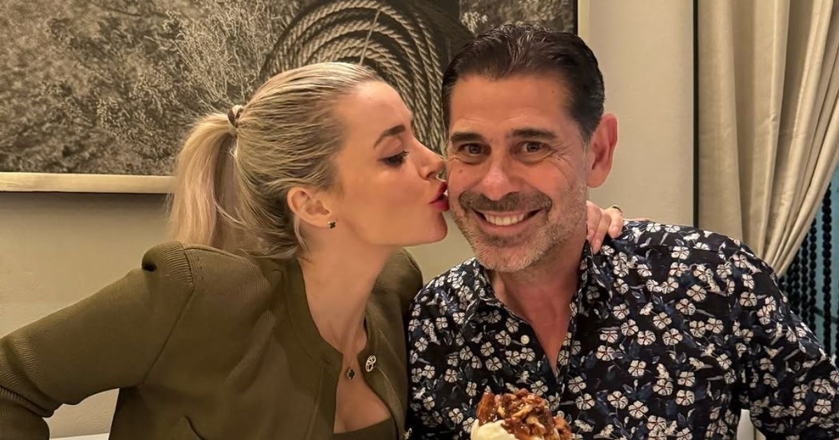 Fernando Hierro u Dubaiju proslavio 57. rođendan, Fani objavila fotografije iz hotela