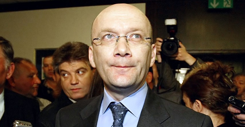 Ratni zločinac i bivši premijer Herceg-Bosne sutra ispunjava uvjete za slobodu