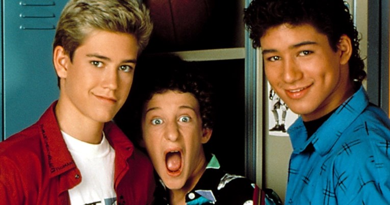 Dan kada se počela emitirati slavna tinejdžerska serija koja je obilježila rane 90-e