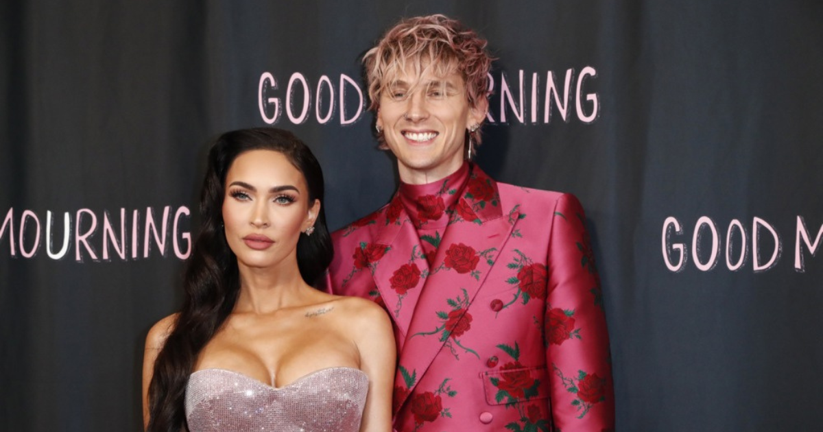 Megan Fox potvrdila da je prekinula zaruke s reperom: On je moja srodna duša, ali...