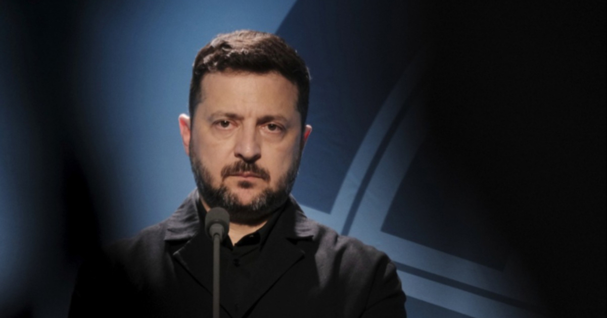 Kako Zelenski koristi sankcije protiv svojih političkih protivnika