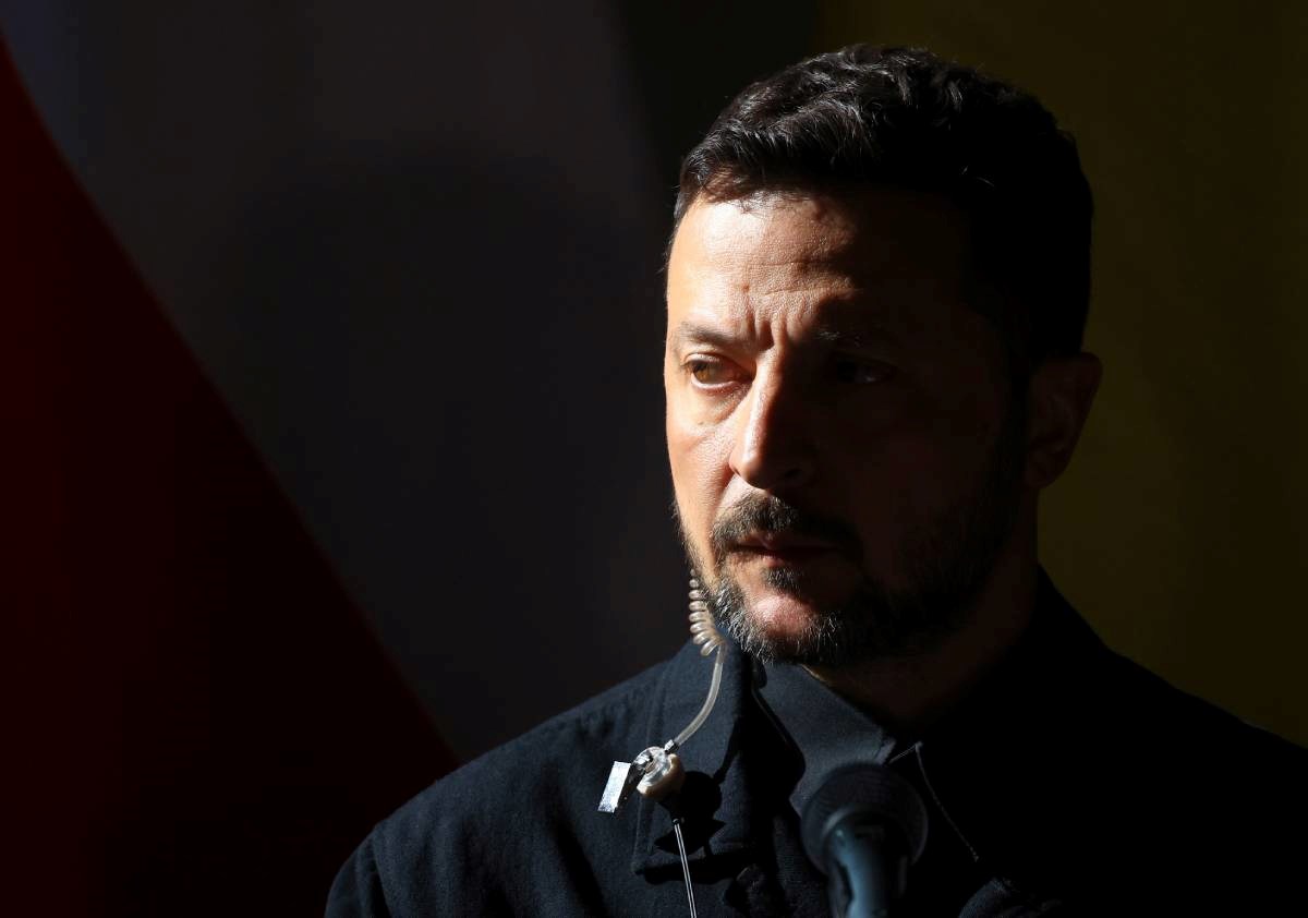 Počinje ključan sastanak o sudbini Ukrajine i EU-a. "Ili novac danas ili krv sutra"