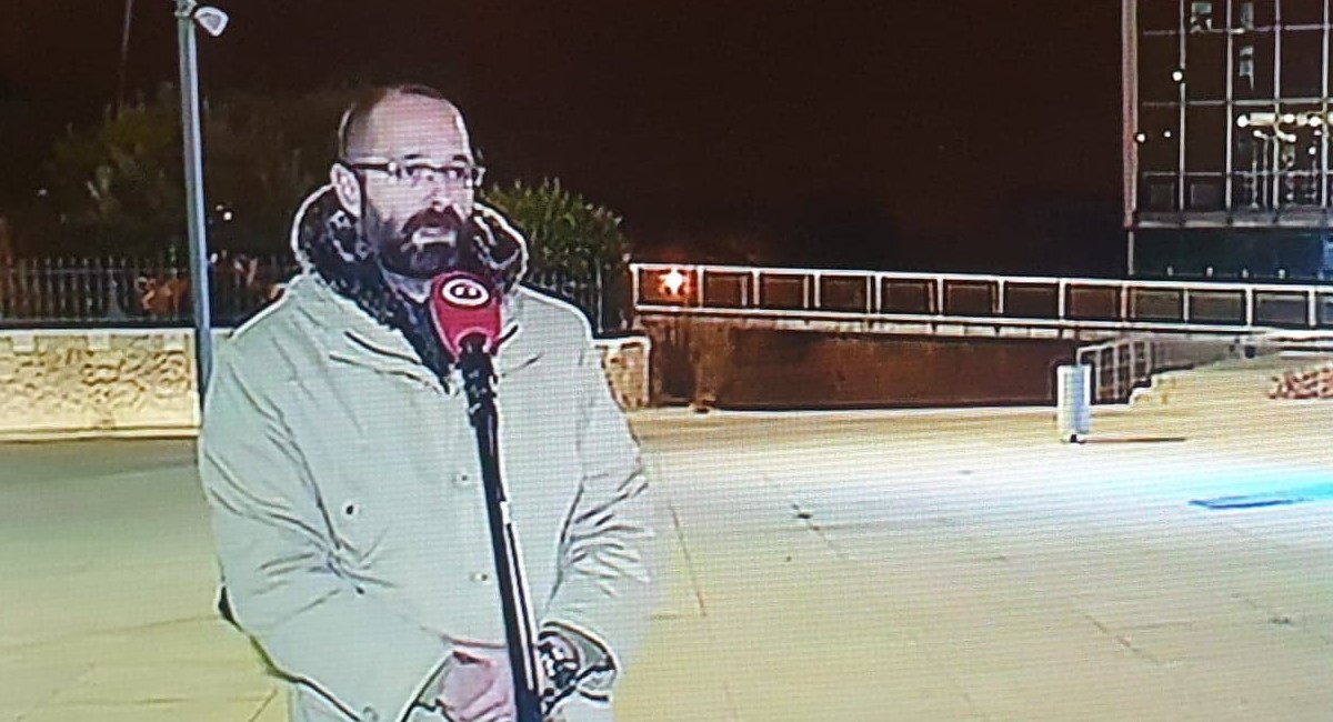 Dogradonačelnik Šibenika: Poznavao sam ubojicu, nikad ne bih rekao da će ovo učiniti