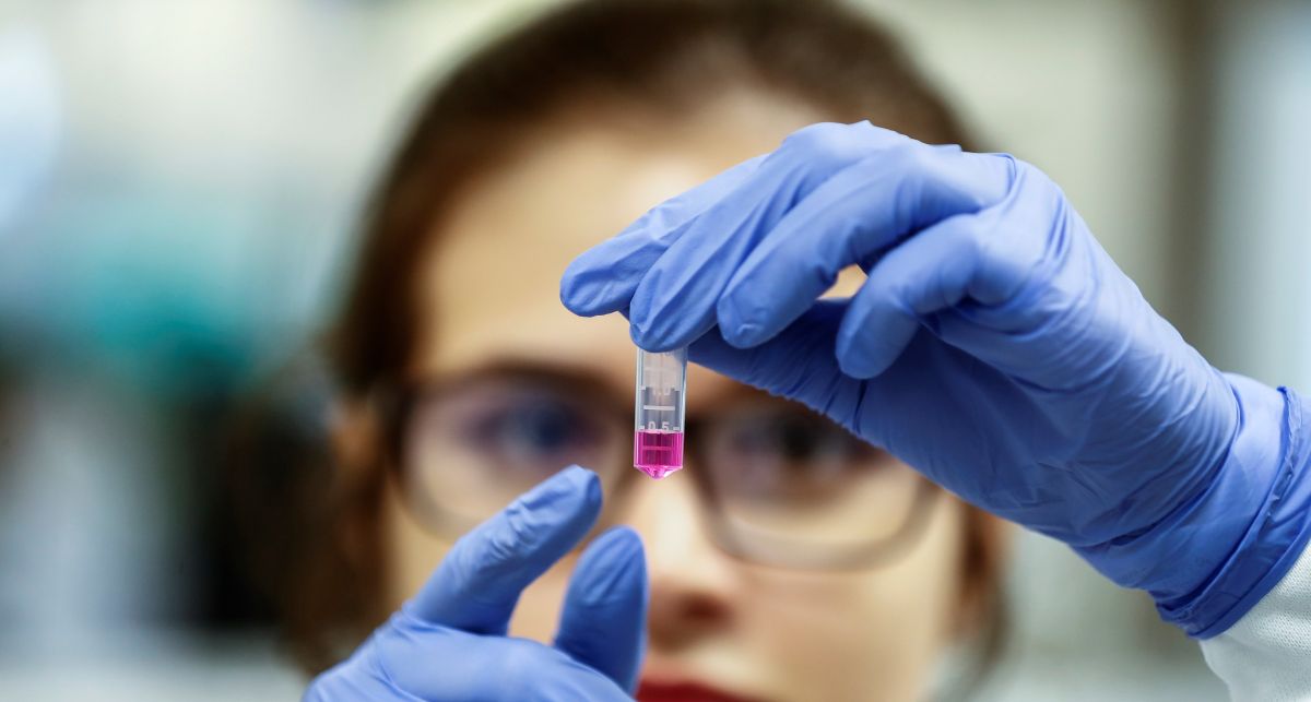 Englezi uzimaju najprecizniji serološki test na tržištu: "Ostali nisu pouzdani"