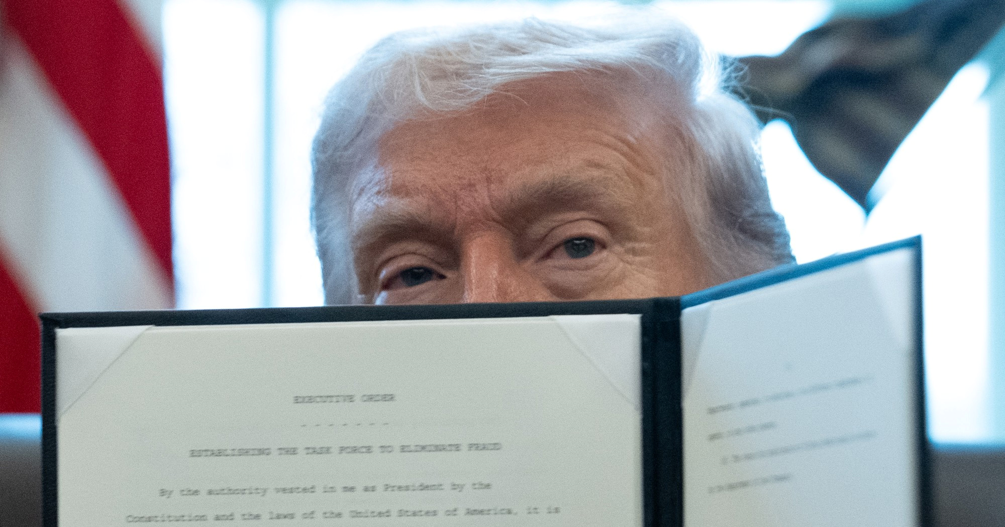 NBC: Stratezi pripremili opcije za kraj rata, ali Trump još uvijek nije odlučio