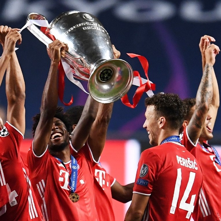 Donio je Bayernu trofej Lige prvaka. Sad ga se rješavaju