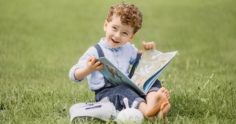 Pet stvari koje svako dijete treba da bi postalo uspješno kad odraste, kažu psiholozi