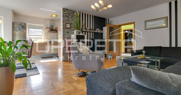 Kuća s pet spavaćih soba na periferiji Zagreba prodaje se za 394.000 €