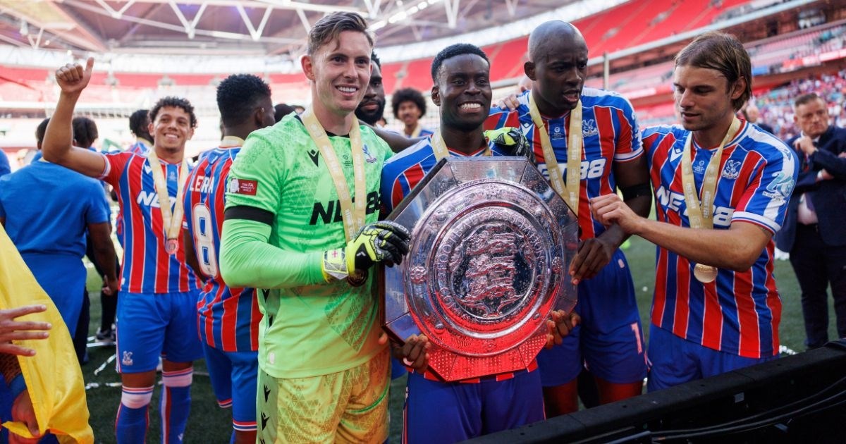 Crystal Palace izgubio spor protiv UEFA-e. Neće igrati u Europskoj ligi