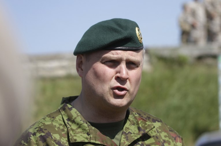 General članice NATO-a: Kad prestane rat u Ukrajini, Europa ima tri do pet godina