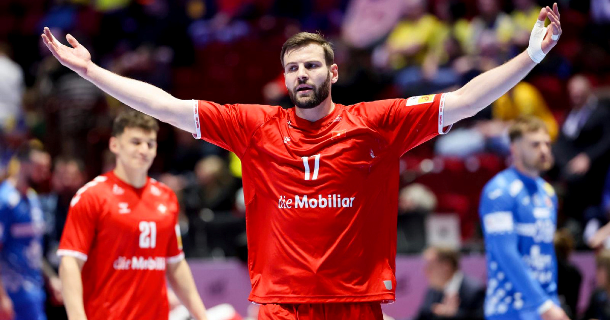 OD 15:30 Hrvatska navija za kiks Islanda protiv Švicaraca