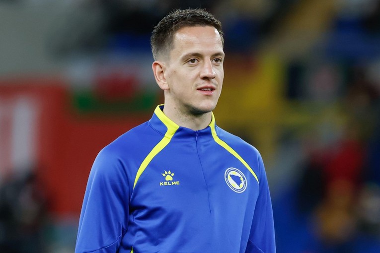 Reprezentativac BiH propušta SP. "Značajan hendikep za našu momčad"