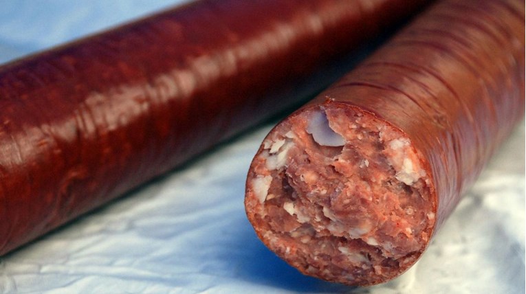 S tržišta se povlači jeger