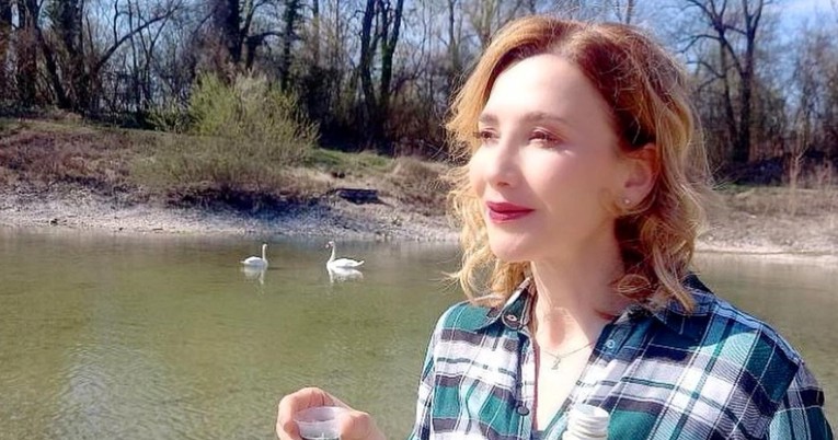 Ecija Ojdanić oglasila se nakon smrti oca: On je proživio ono najteže što može...